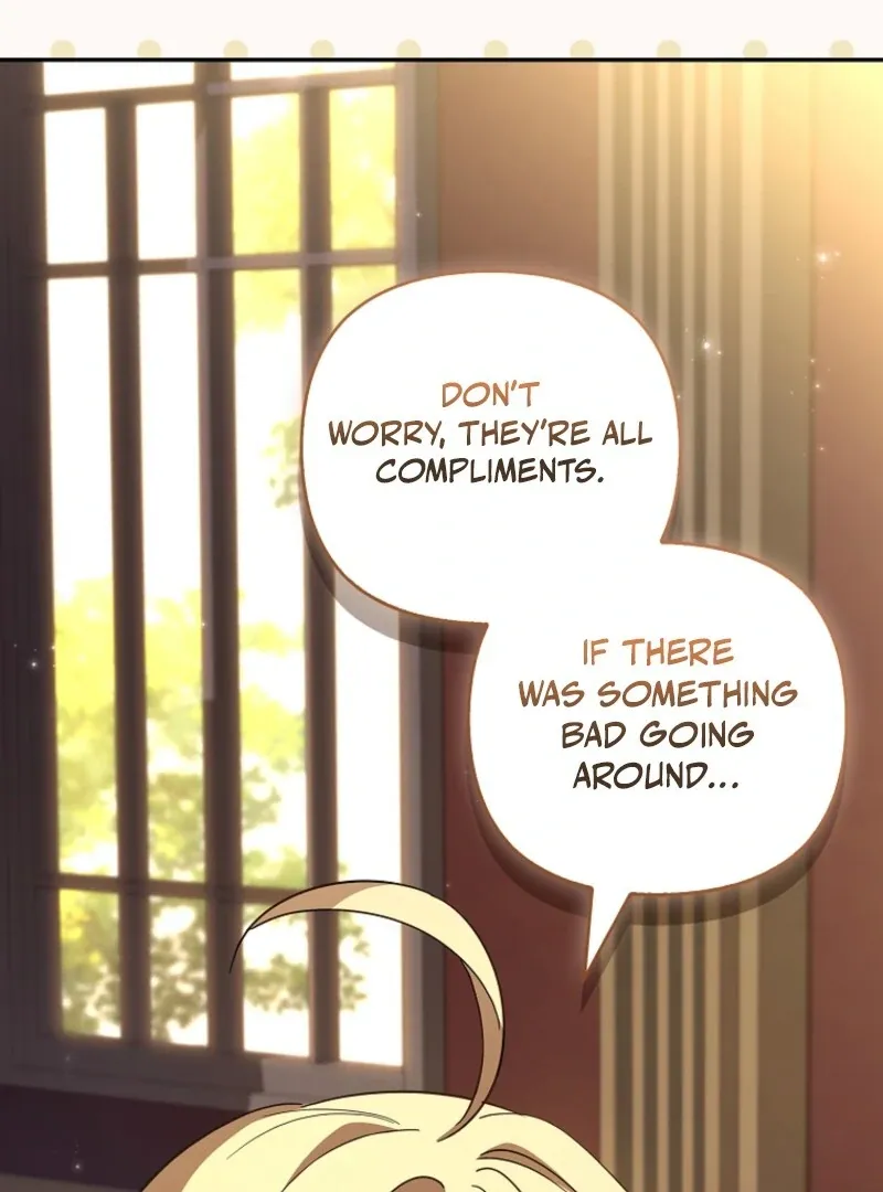 The Youngest Daughter of the Villainous Duke Chapter 112 page 116 - 