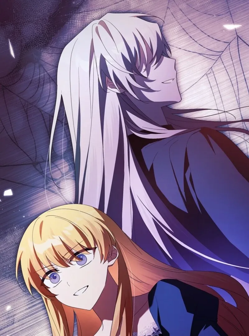 The Youngest Daughter of the Villainous Duke Chapter 112 page 119 - 