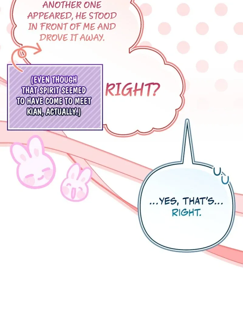 The Youngest Daughter of the Villainous Duke Chapter 112 page 13 - 