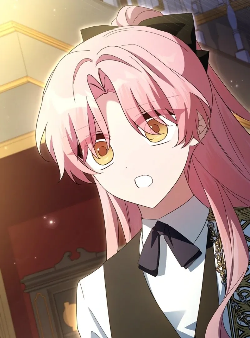 The Youngest Daughter of the Villainous Duke Chapter 112 page 121 - 