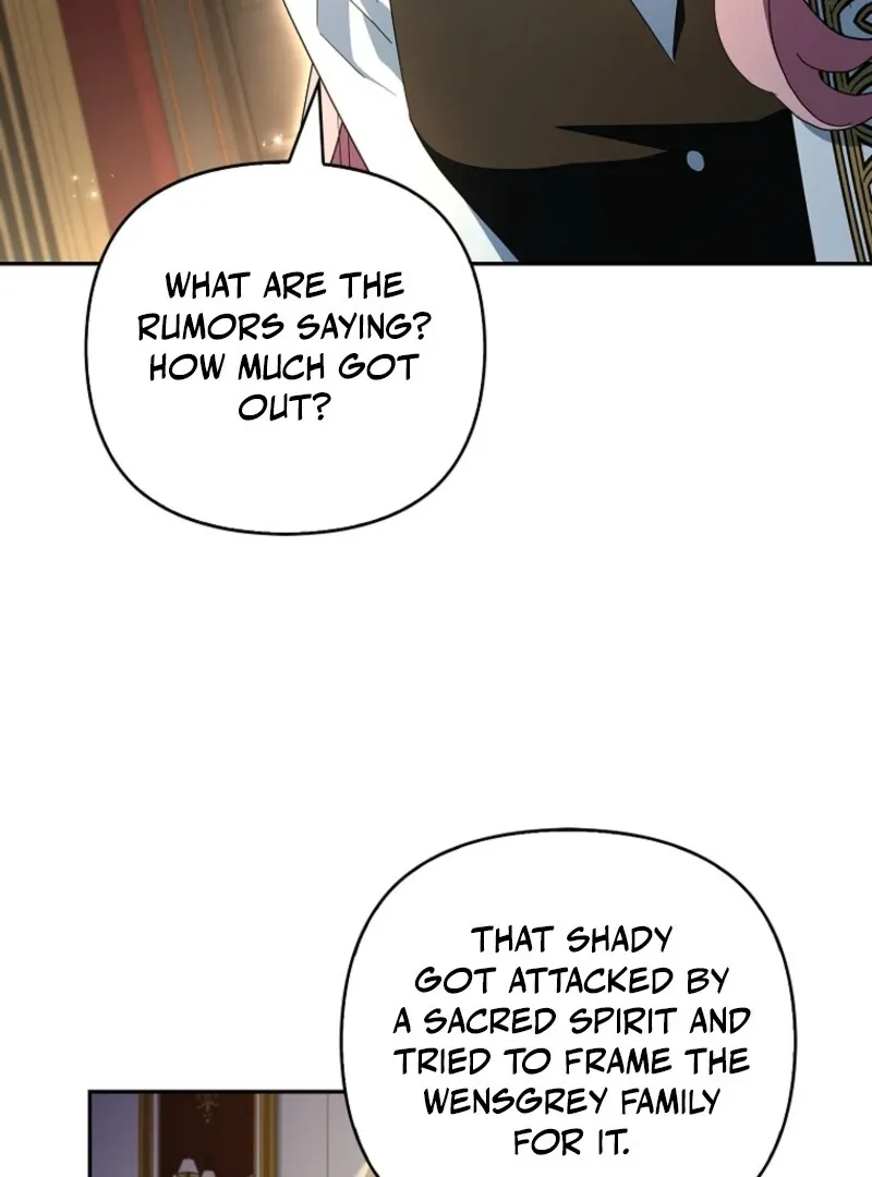 The Youngest Daughter of the Villainous Duke Chapter 112 page 122 - 