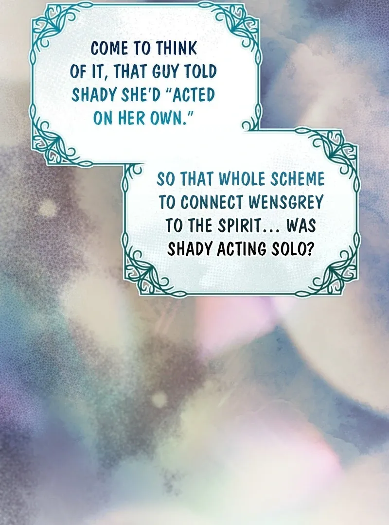 The Youngest Daughter of the Villainous Duke Chapter 112 page 125 - 