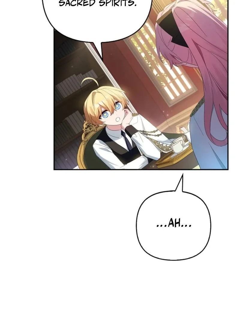 The Youngest Daughter of the Villainous Duke Chapter 112 page 128 - 