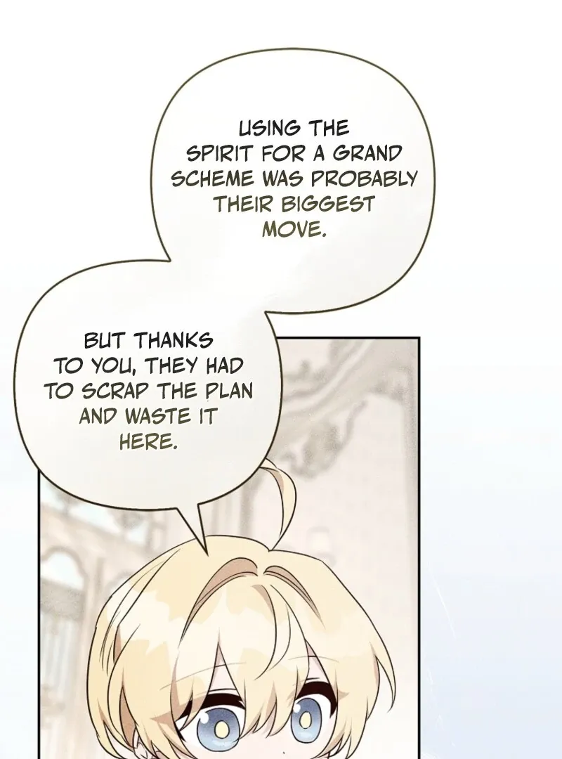 The Youngest Daughter of the Villainous Duke Chapter 112 page 129 - 