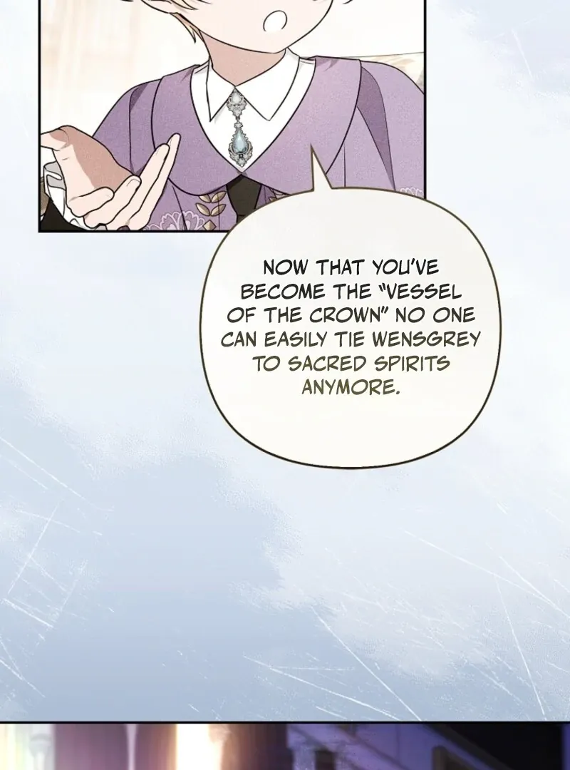 The Youngest Daughter of the Villainous Duke Chapter 112 page 130 - 
