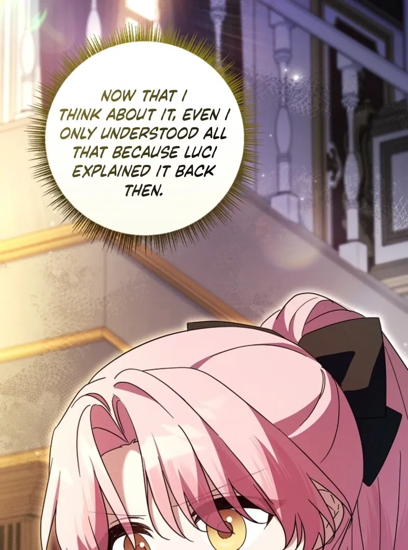 The Youngest Daughter of the Villainous Duke Chapter 112 page 131 - 