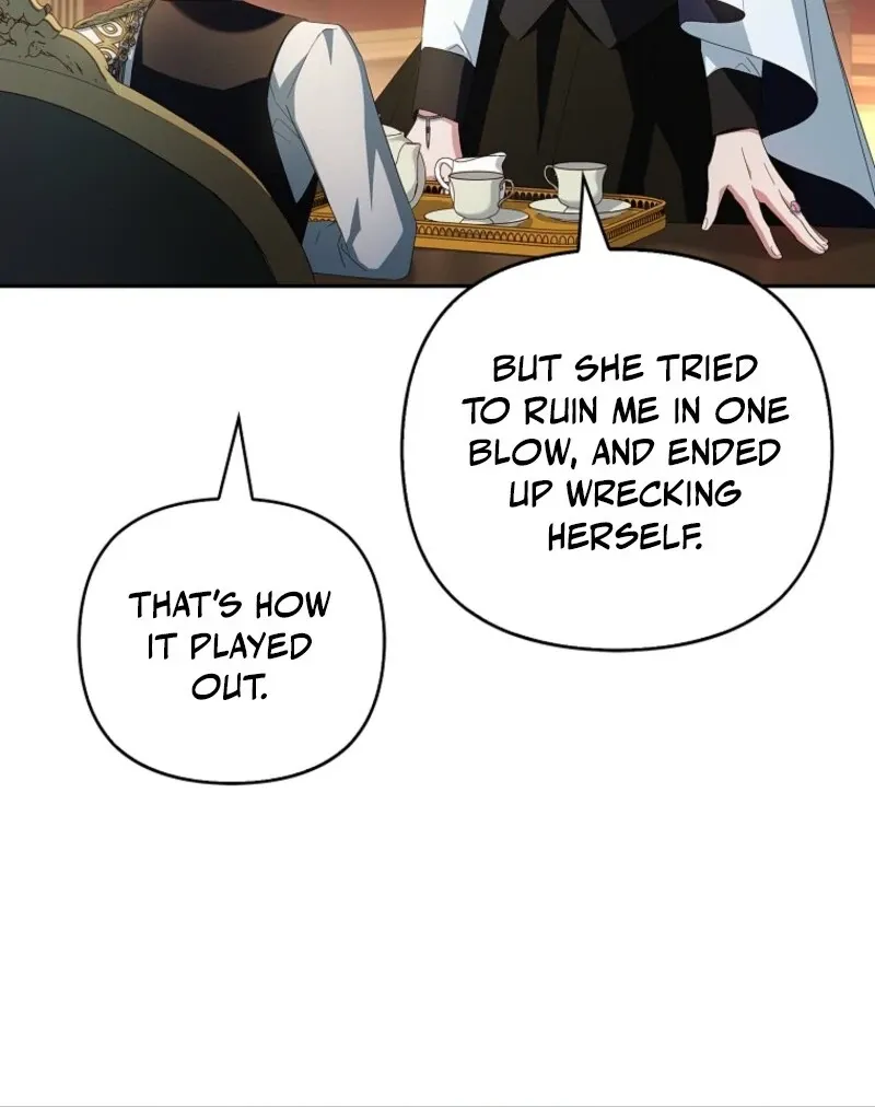 The Youngest Daughter of the Villainous Duke Chapter 112 page 135 - 