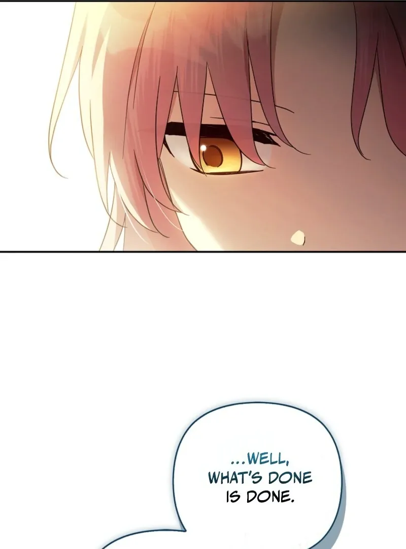 The Youngest Daughter of the Villainous Duke Chapter 112 page 136 - 