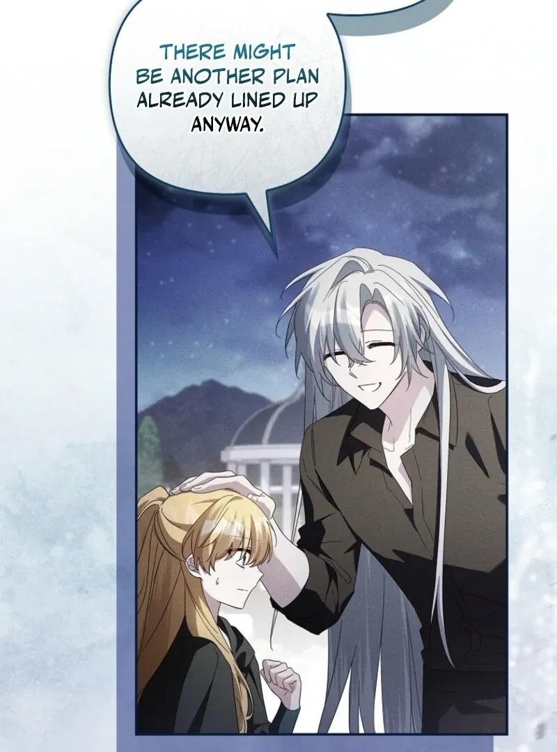 The Youngest Daughter of the Villainous Duke Chapter 112 page 137 - 