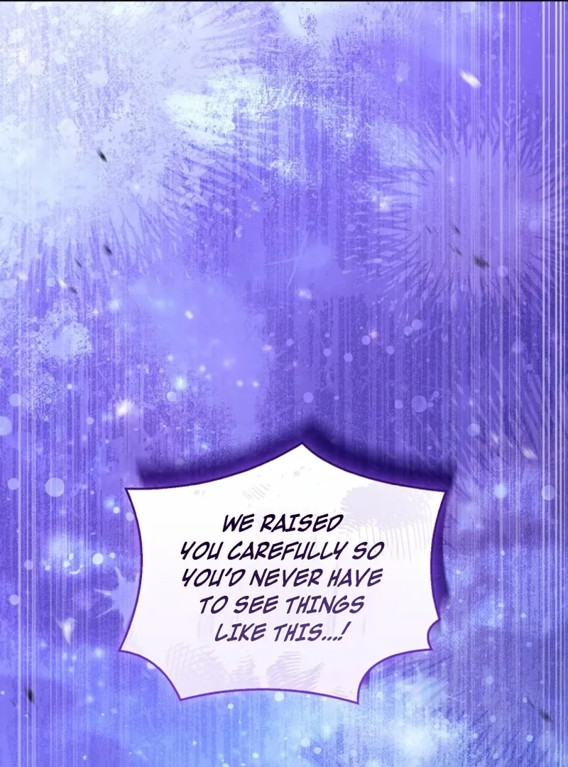 The Youngest Daughter of the Villainous Duke Chapter 112 page 21 - 