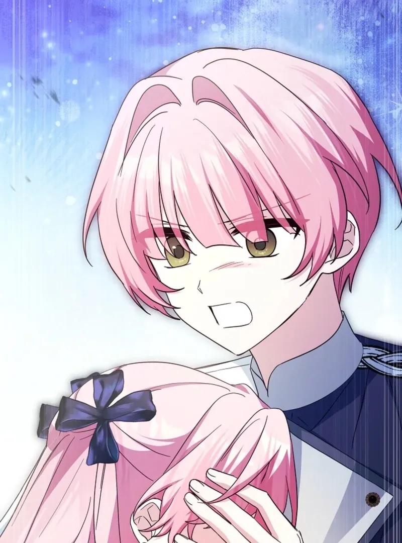 The Youngest Daughter of the Villainous Duke Chapter 112 page 22 - 