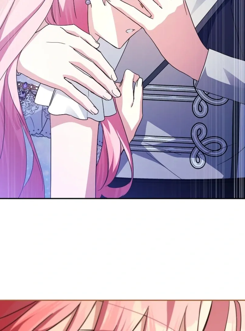 The Youngest Daughter of the Villainous Duke Chapter 112 page 23 - 