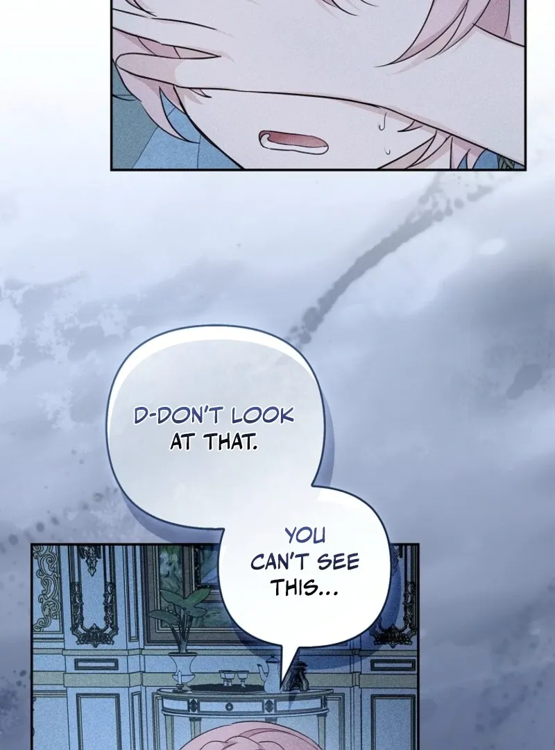 The Youngest Daughter of the Villainous Duke Chapter 112 page 25 - 