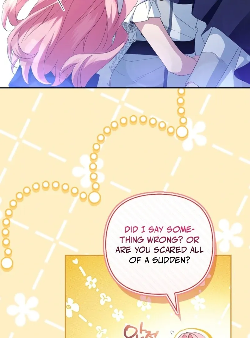The Youngest Daughter of the Villainous Duke Chapter 112 page 28 - 