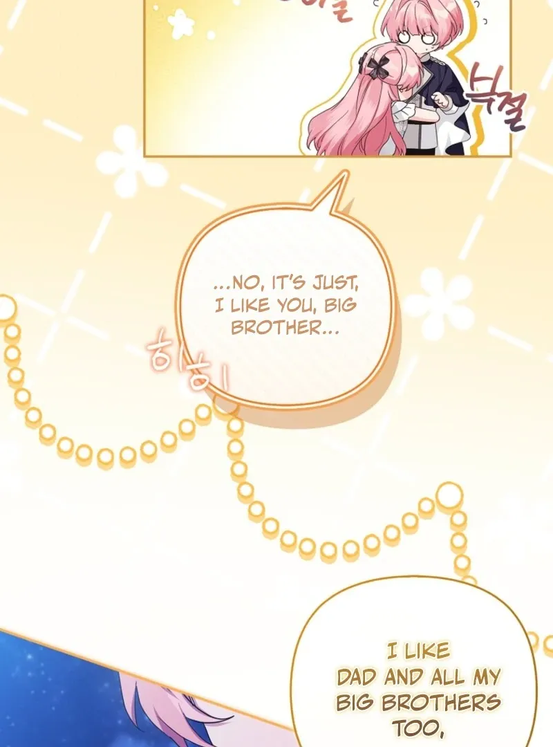 The Youngest Daughter of the Villainous Duke Chapter 112 page 29 - 