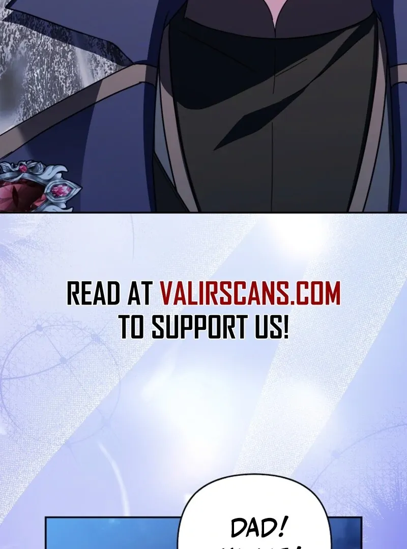 The Youngest Daughter of the Villainous Duke Chapter 112 page 37 - 