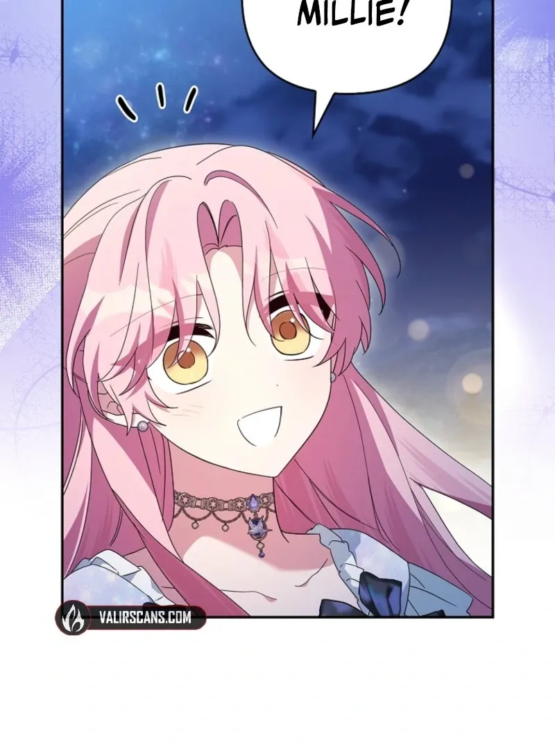 The Youngest Daughter of the Villainous Duke Chapter 112 page 38 - 