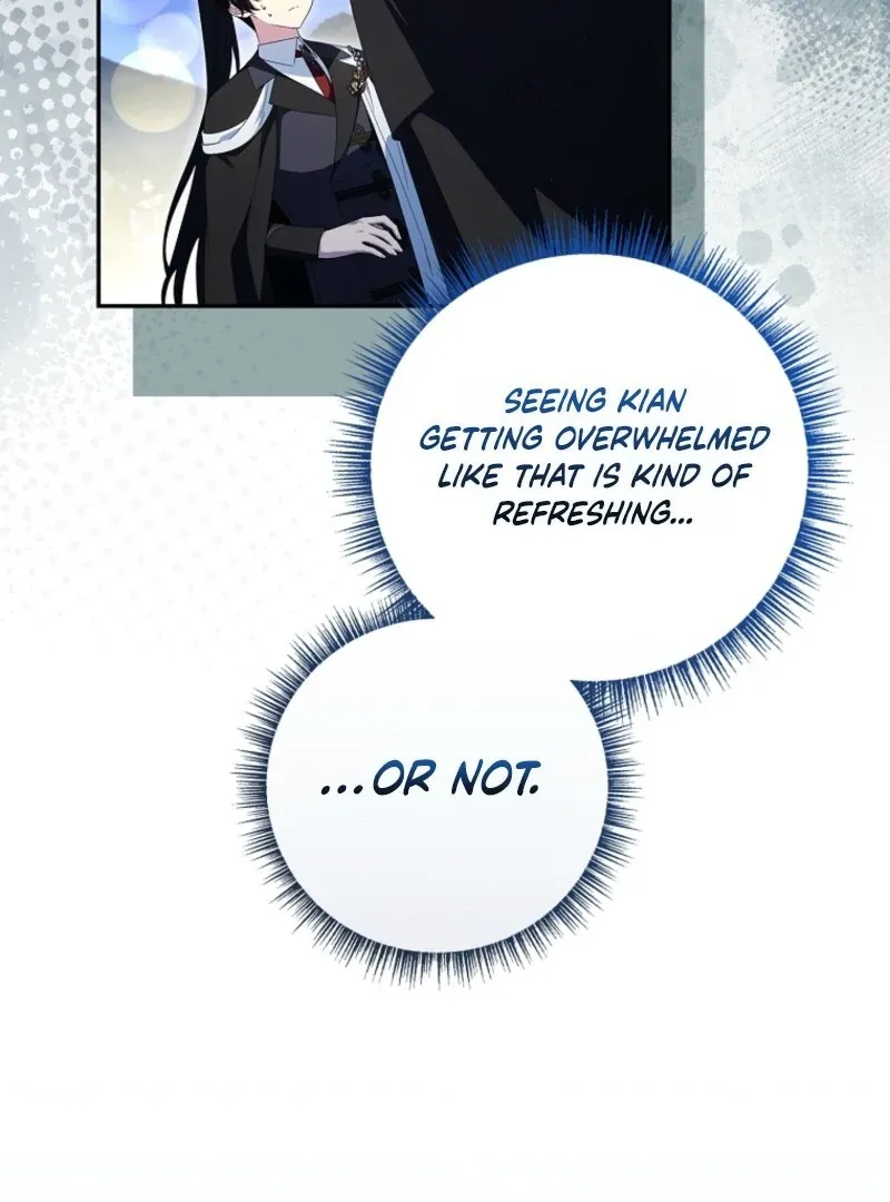 The Youngest Daughter of the Villainous Duke Chapter 112 page 5 - 