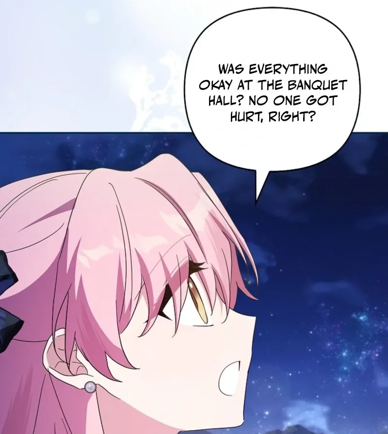 The Youngest Daughter of the Villainous Duke Chapter 112 page 41 - 