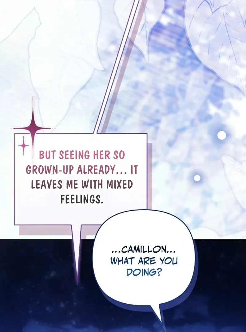 The Youngest Daughter of the Villainous Duke Chapter 112 page 47 - 