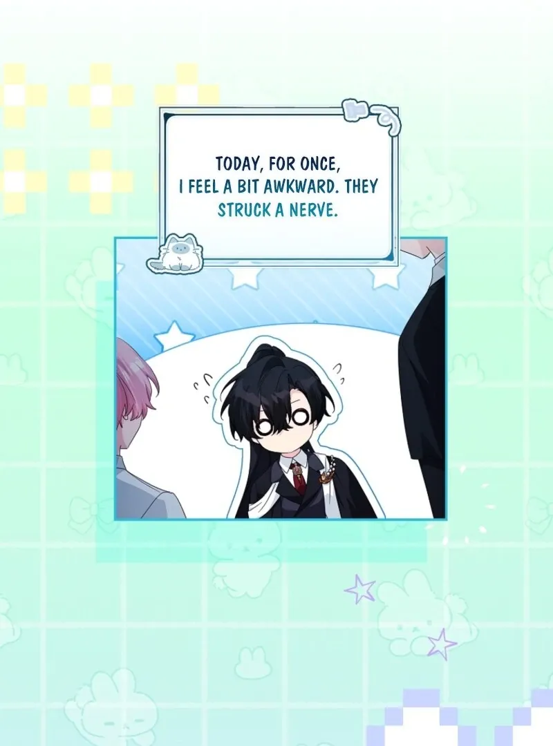 The Youngest Daughter of the Villainous Duke Chapter 112 page 6 - 