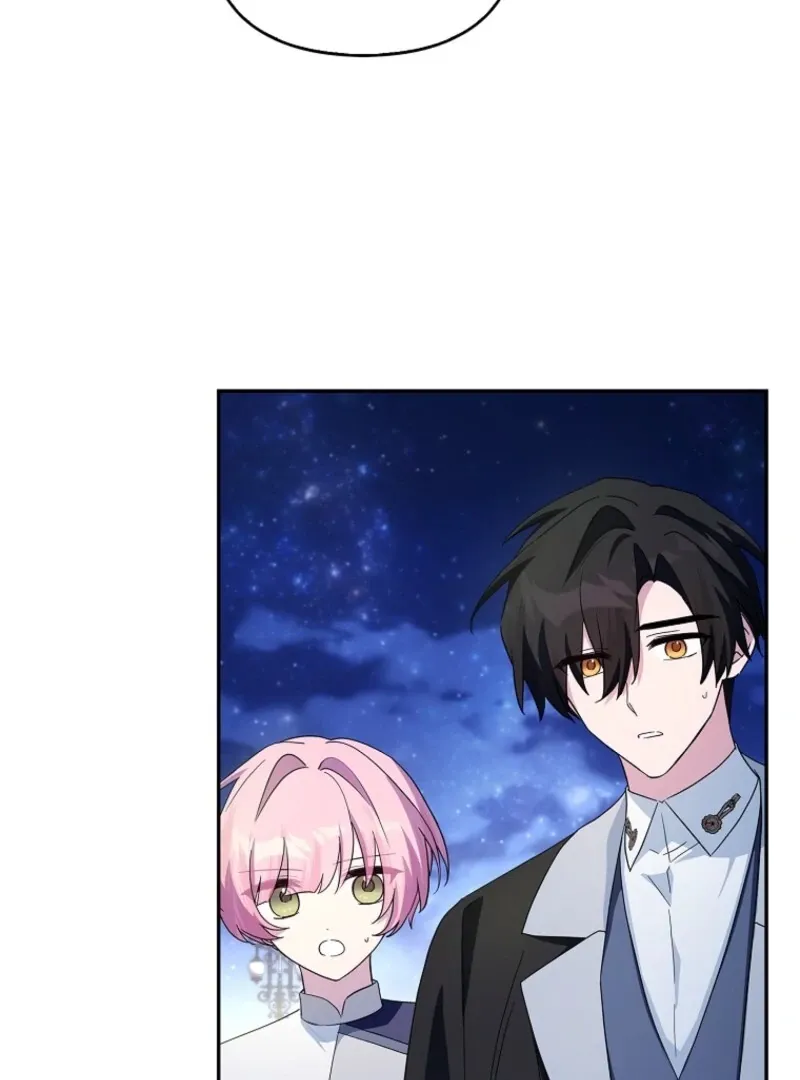 The Youngest Daughter of the Villainous Duke Chapter 112 page 51 - 