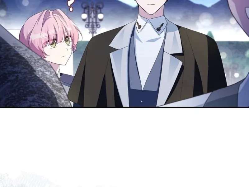 The Youngest Daughter of the Villainous Duke Chapter 112 page 54 - 