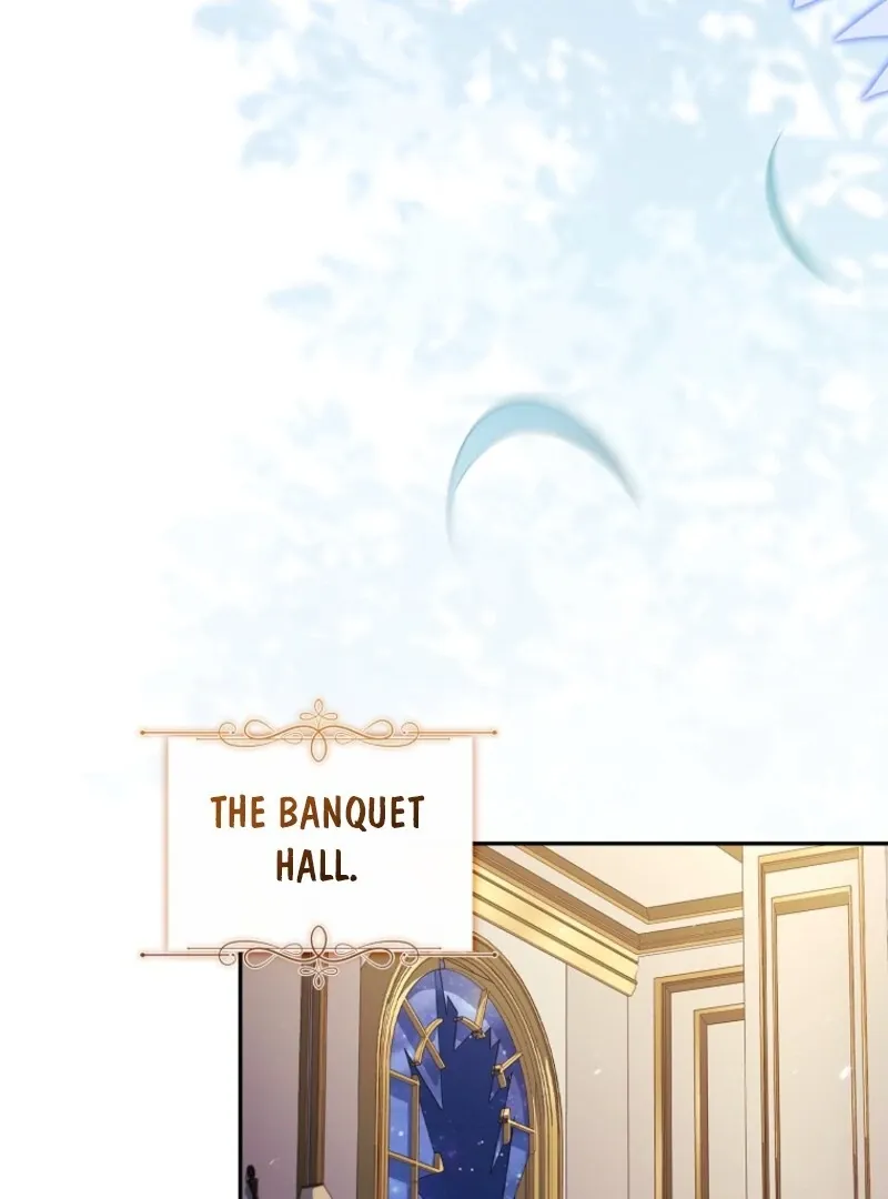 The Youngest Daughter of the Villainous Duke Chapter 112 page 59 - 