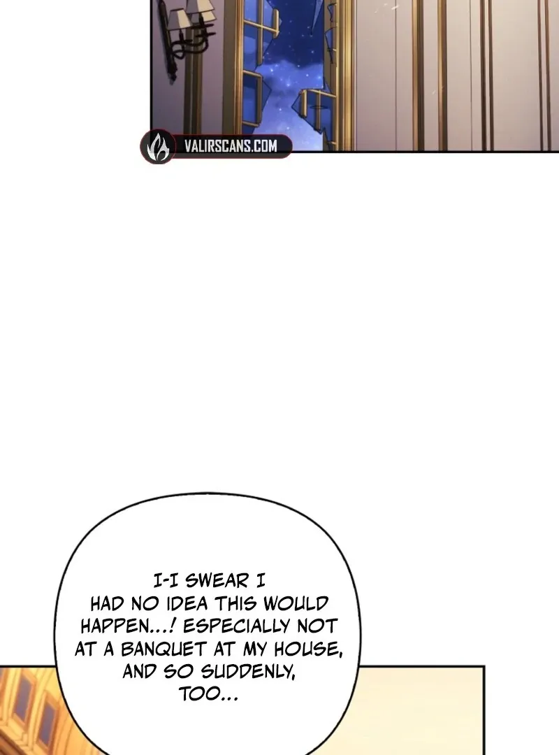 The Youngest Daughter of the Villainous Duke Chapter 112 page 60 - 