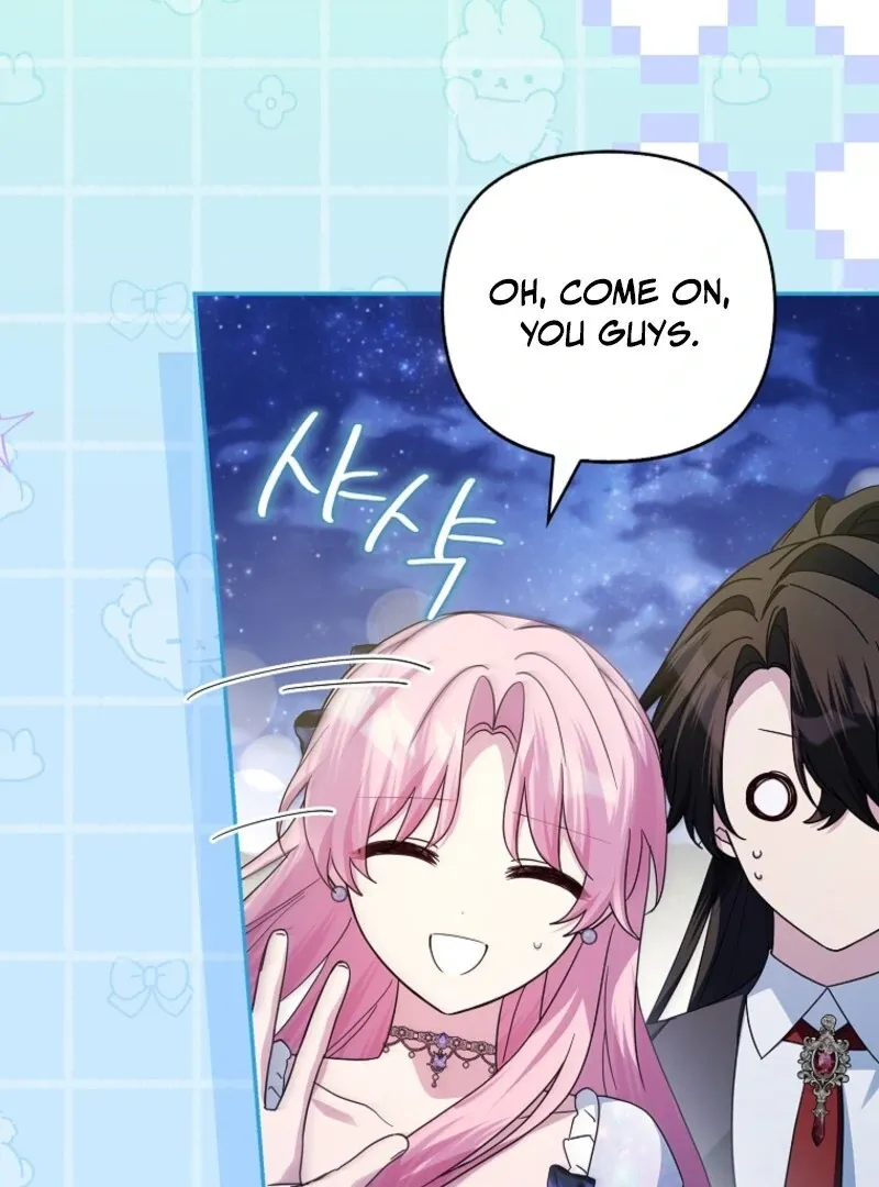 The Youngest Daughter of the Villainous Duke Chapter 112 page 7 - 