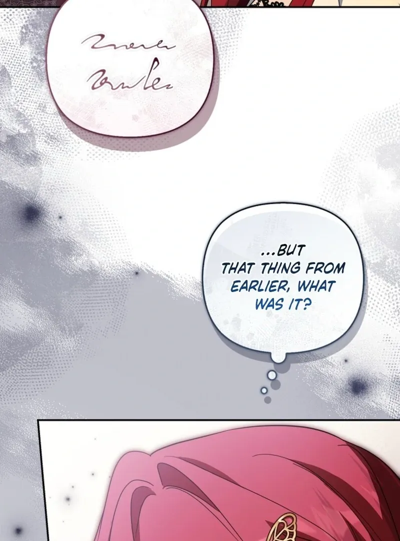 The Youngest Daughter of the Villainous Duke Chapter 112 page 64 - 