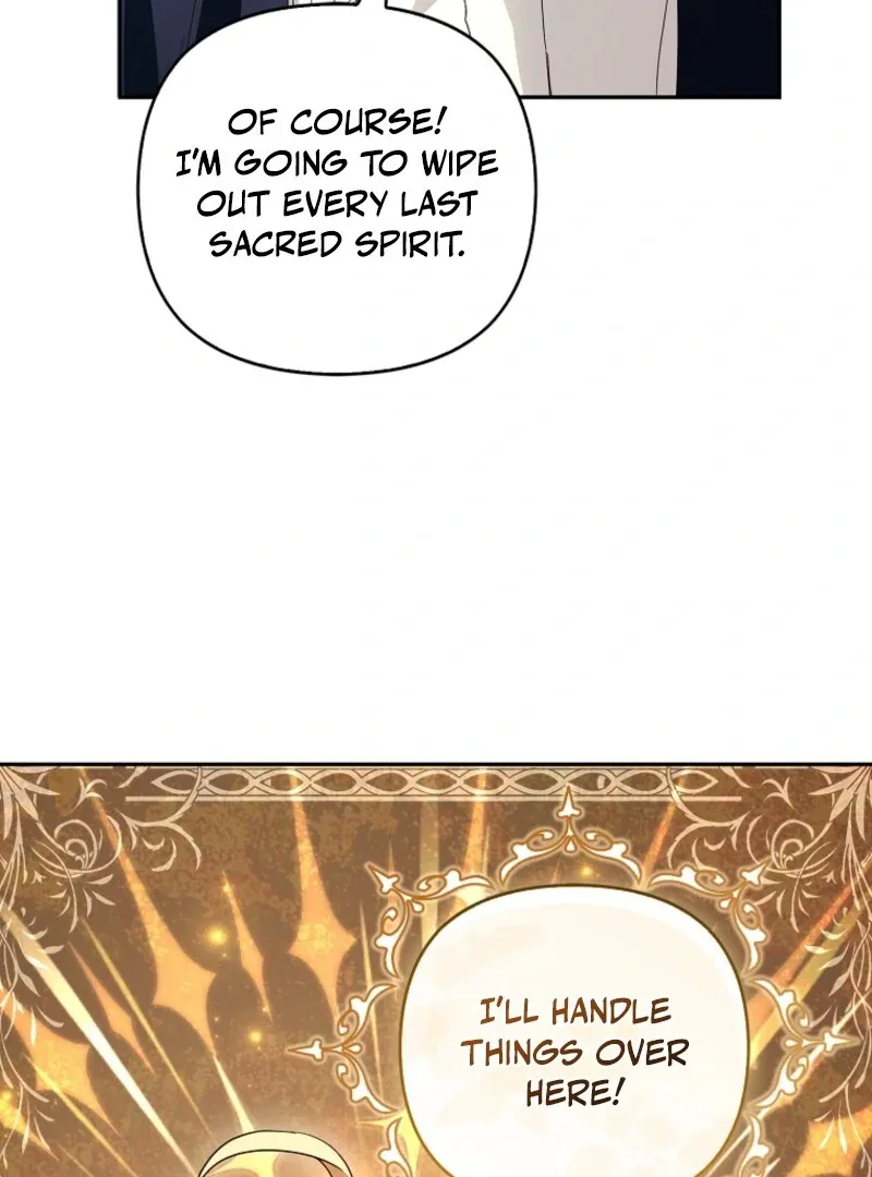 The Youngest Daughter of the Villainous Duke Chapter 112 page 70 - 
