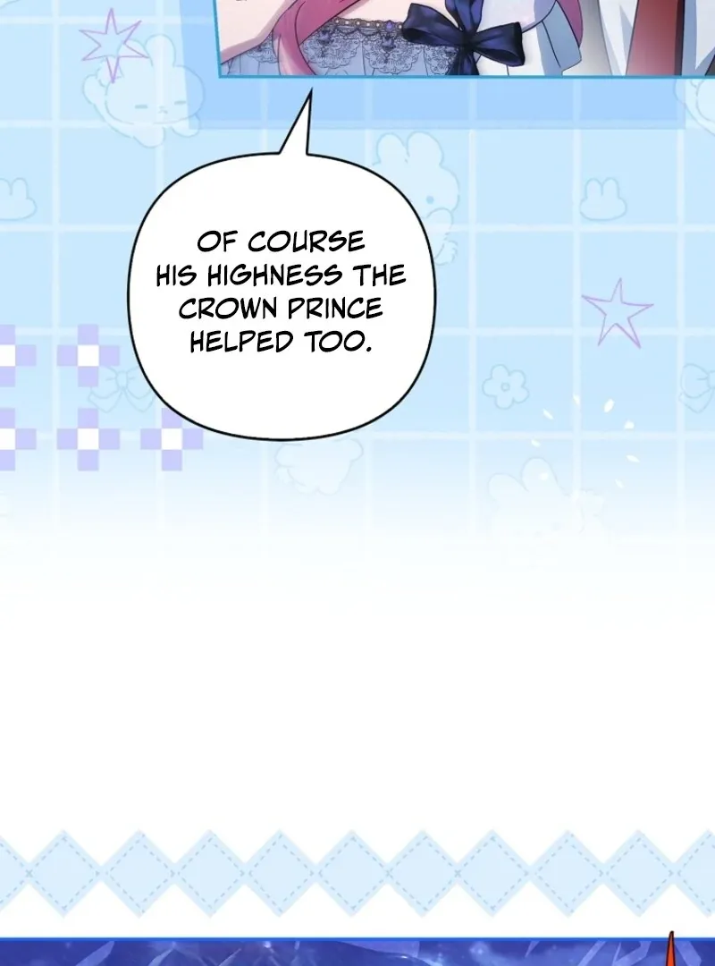 The Youngest Daughter of the Villainous Duke Chapter 112 page 8 - 