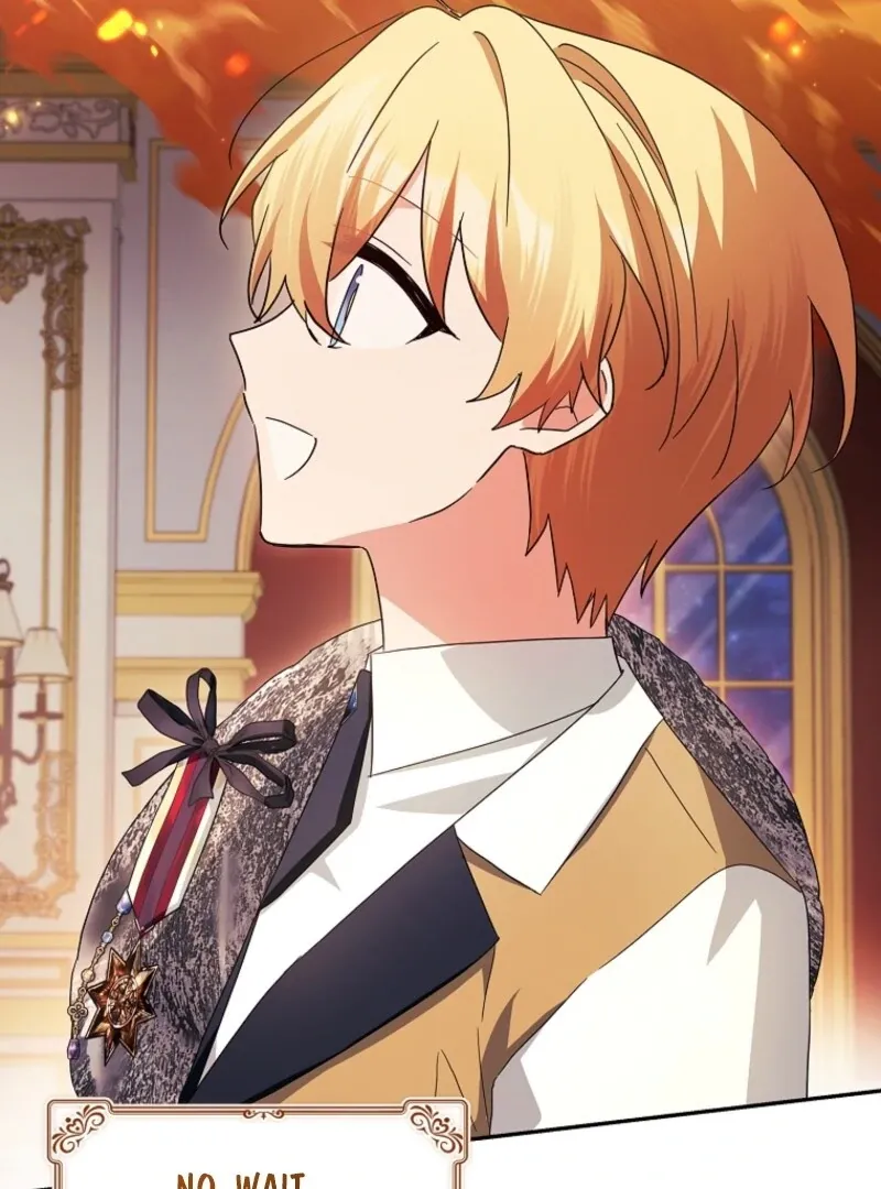 The Youngest Daughter of the Villainous Duke Chapter 112 page 72 - 