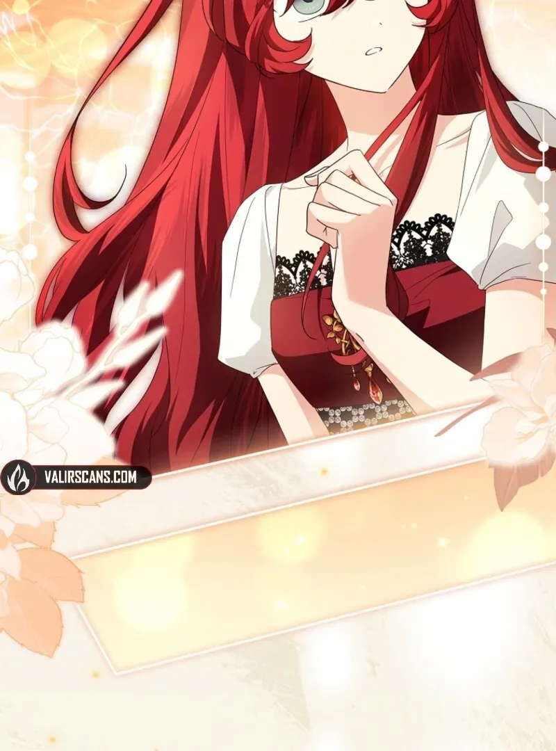 The Youngest Daughter of the Villainous Duke Chapter 112 page 75 - 
