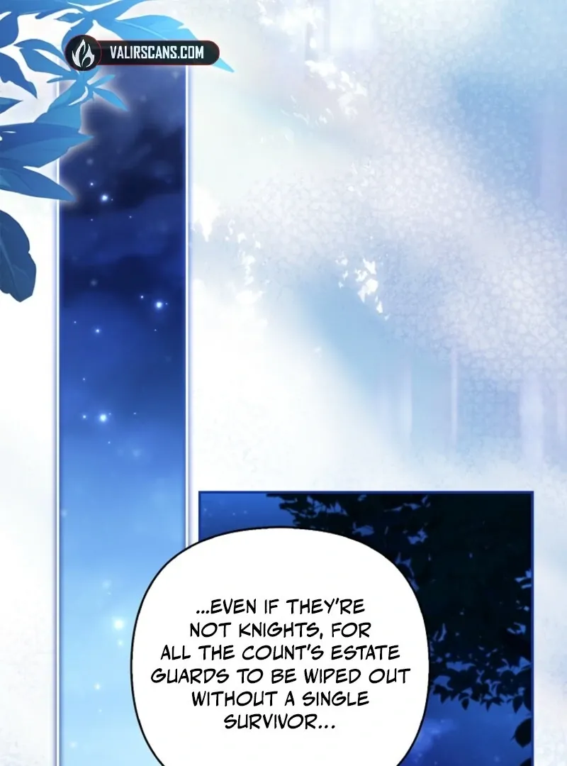 The Youngest Daughter of the Villainous Duke Chapter 112 page 79 - 