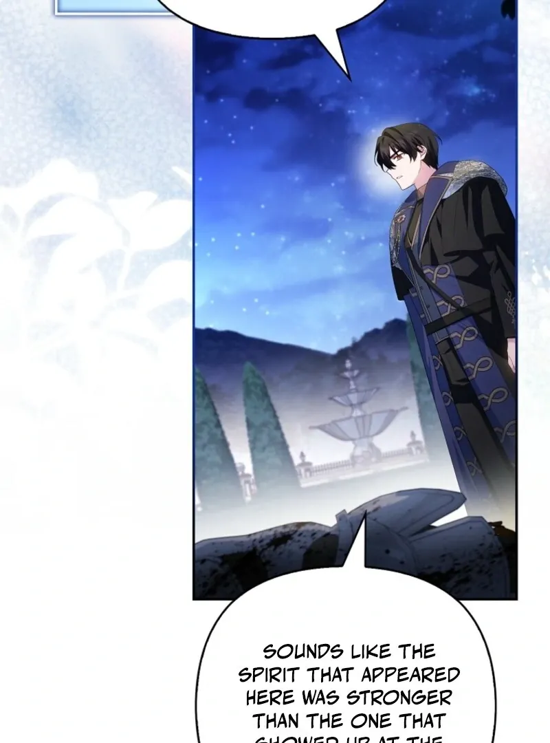 The Youngest Daughter of the Villainous Duke Chapter 112 page 80 - 