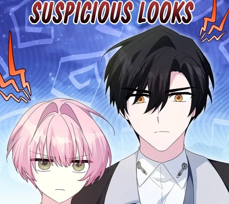 The Youngest Daughter of the Villainous Duke Chapter 112 page 9 - 