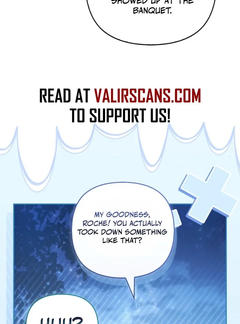 The Youngest Daughter of the Villainous Duke Chapter 112 page 81 - 