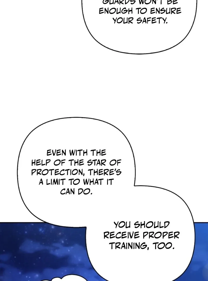 The Youngest Daughter of the Villainous Duke Chapter 112 page 86 - 