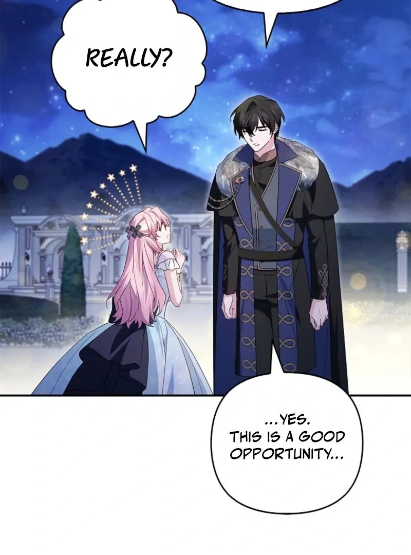 The Youngest Daughter of the Villainous Duke Chapter 112 page 87 - 