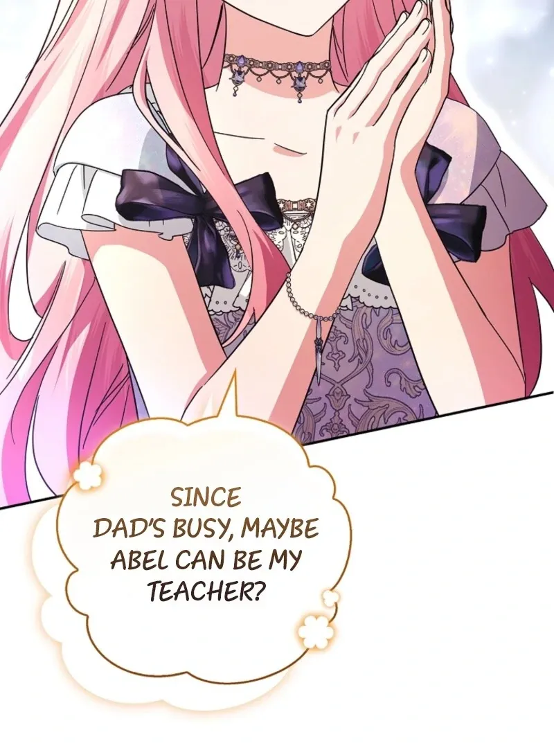 The Youngest Daughter of the Villainous Duke Chapter 112 page 92 - 