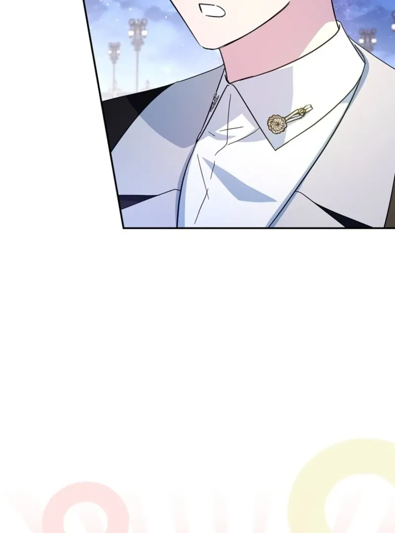The Youngest Daughter of the Villainous Duke Chapter 112 page 94 - 