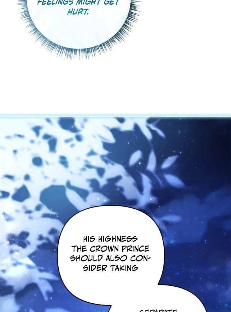 The Youngest Daughter of the Villainous Duke Chapter 112 page 97 - 