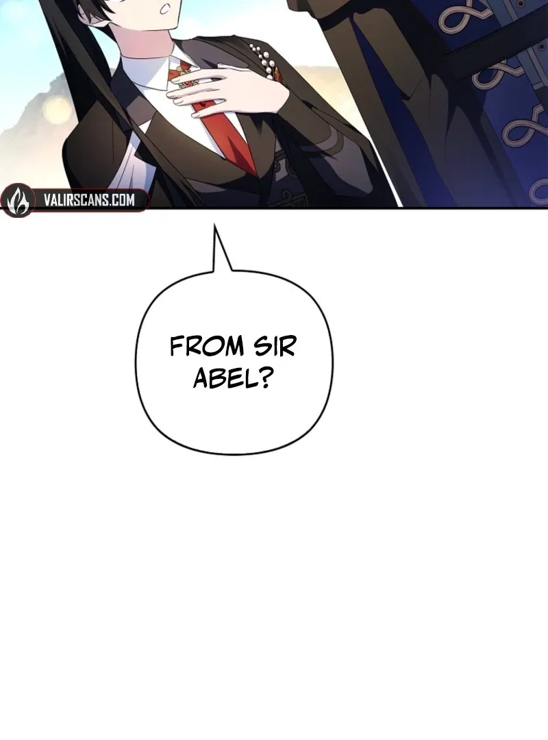 The Youngest Daughter of the Villainous Duke Chapter 112 page 99 - 