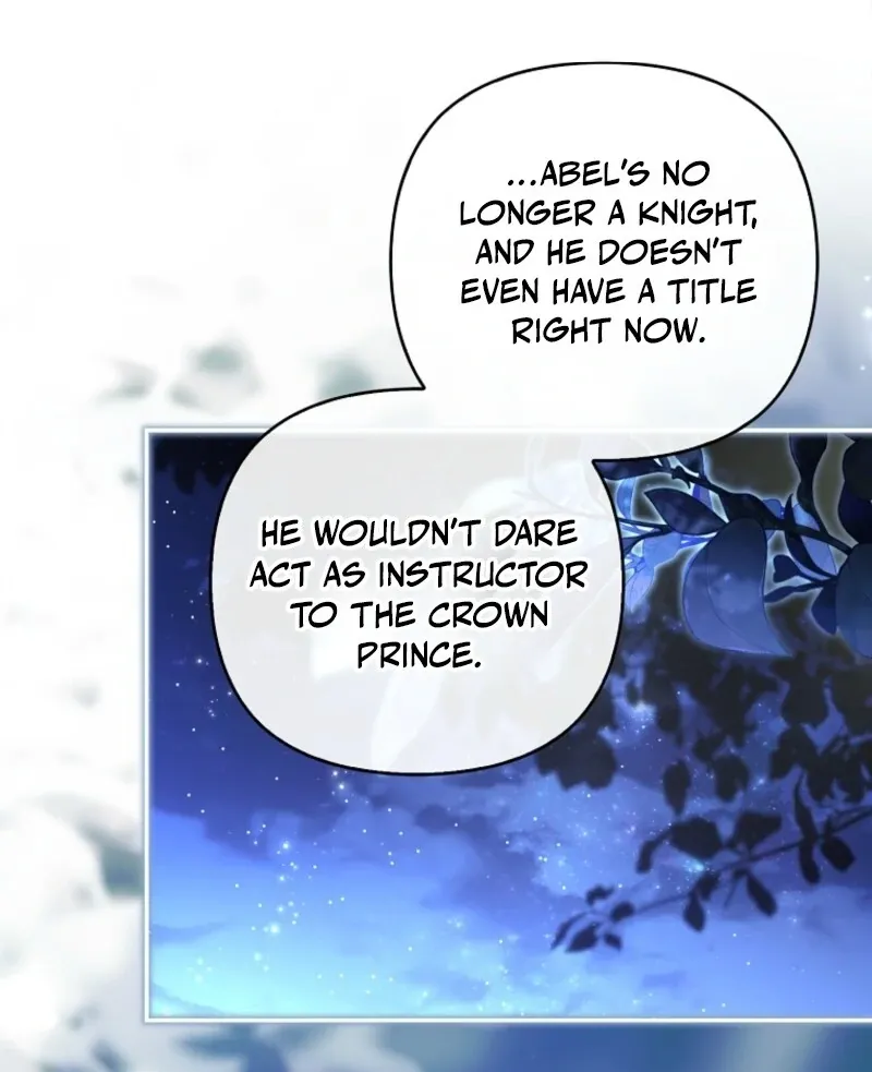 The Youngest Daughter of the Villainous Duke Chapter 112 page 100 - 