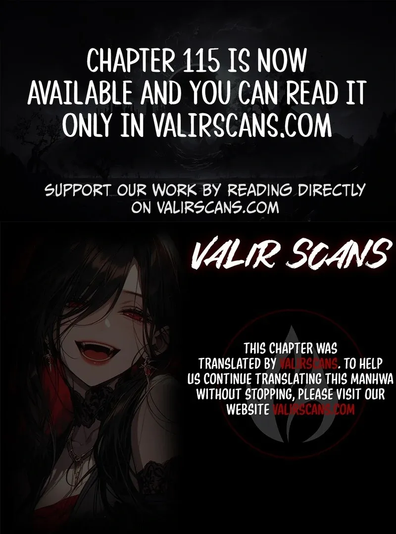 The Youngest Daughter of the Villainous Duke Chapter 113 page 2 - 