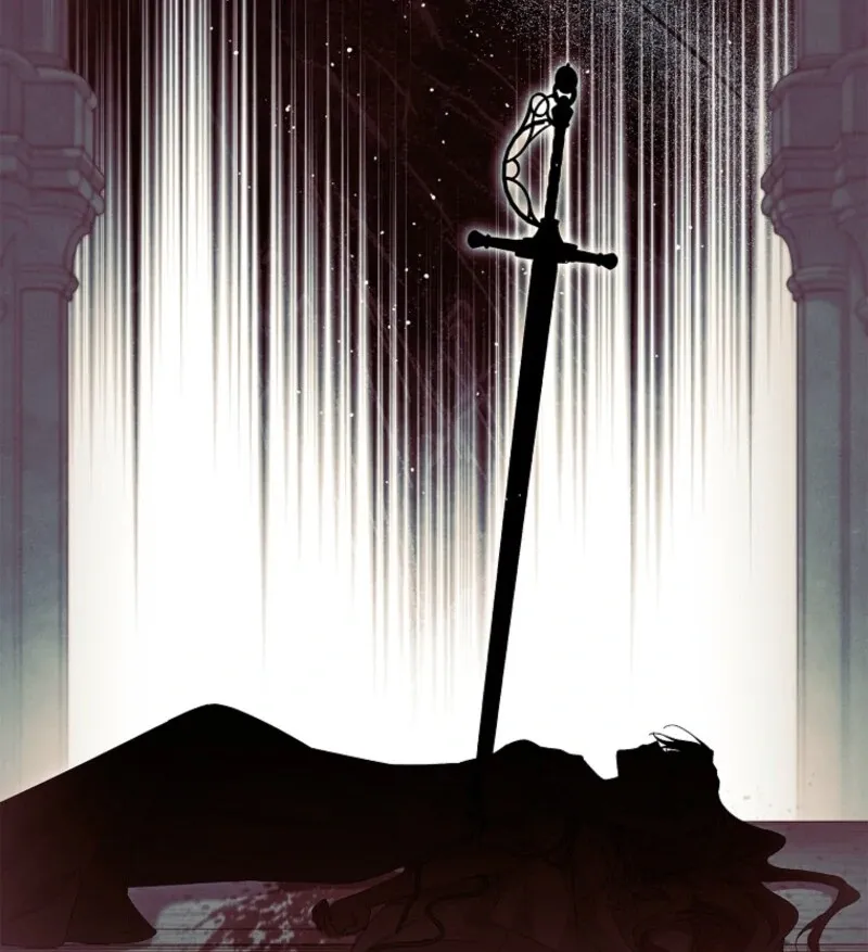 The Youngest Daughter of the Villainous Duke Chapter 113 page 102 - 
