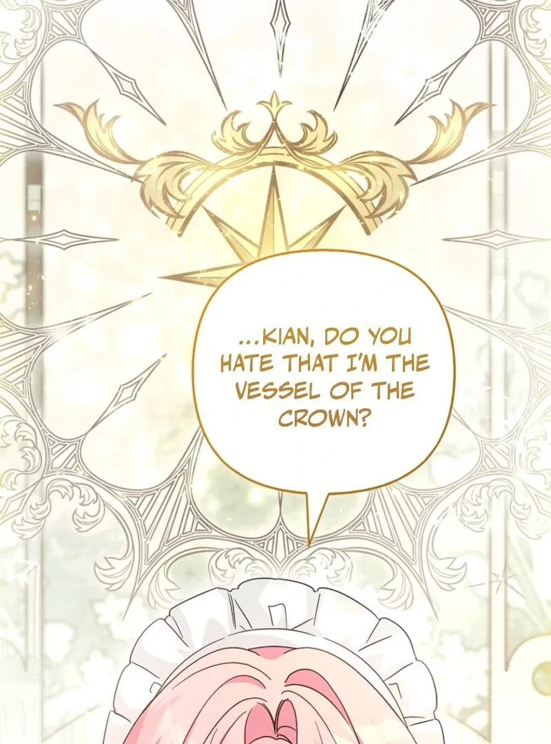 The Youngest Daughter of the Villainous Duke Chapter 113 page 107 - 