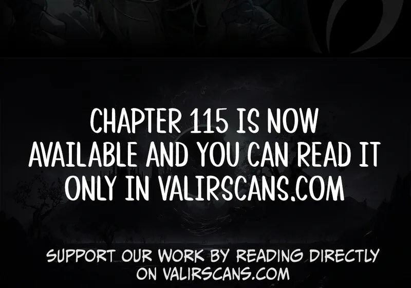 The Youngest Daughter of the Villainous Duke Chapter 113 page 112 - 